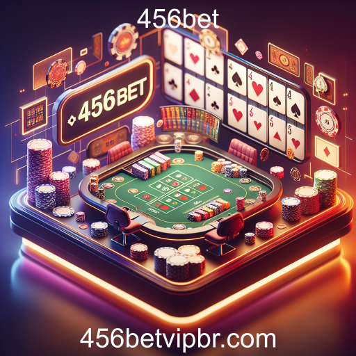 A Ascensão dos Jogos de Mesa no 456bet
